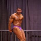 Andrew  Johnson - NPC Eastern Seaboard 2012 - #1